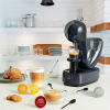 Кафемашина - Krups KP173B10, DOLCE GUSTO INFINISSIMA COSMIC GREY